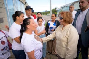 Familiares piden no olvidar a colombianos que siguen detenidos en Venezuela