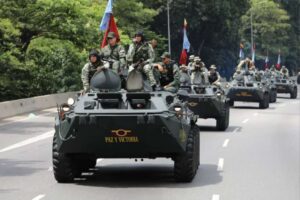 Fanb inicia fase superior del Plan Independencia 200
