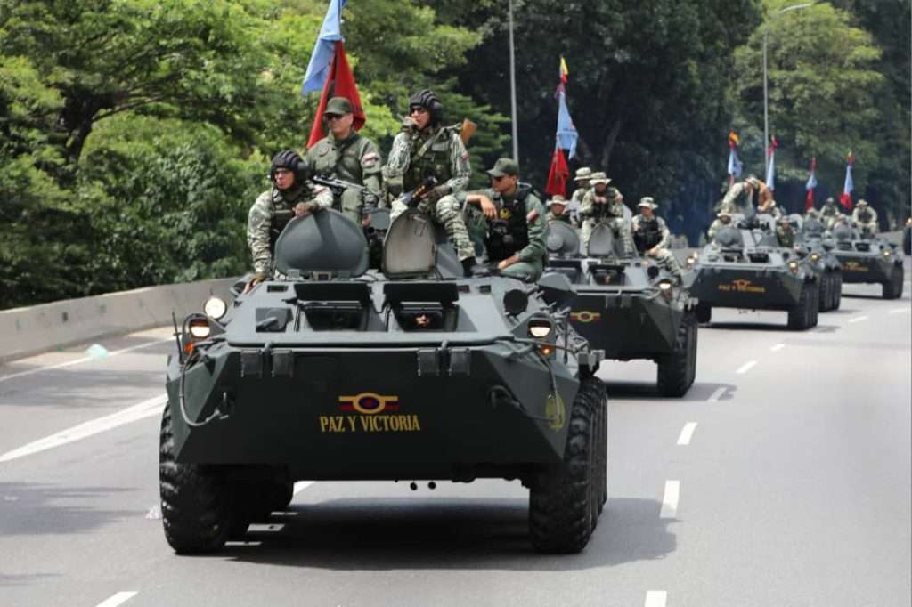 Fanb inicia fase superior del Plan Independencia 200