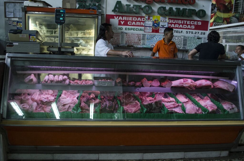 Fedenaga admitió precios de hasta 17 dólares el kilo