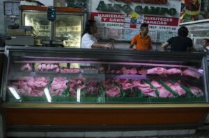 Fedenaga admitió precios de hasta 17 dólares el kilo