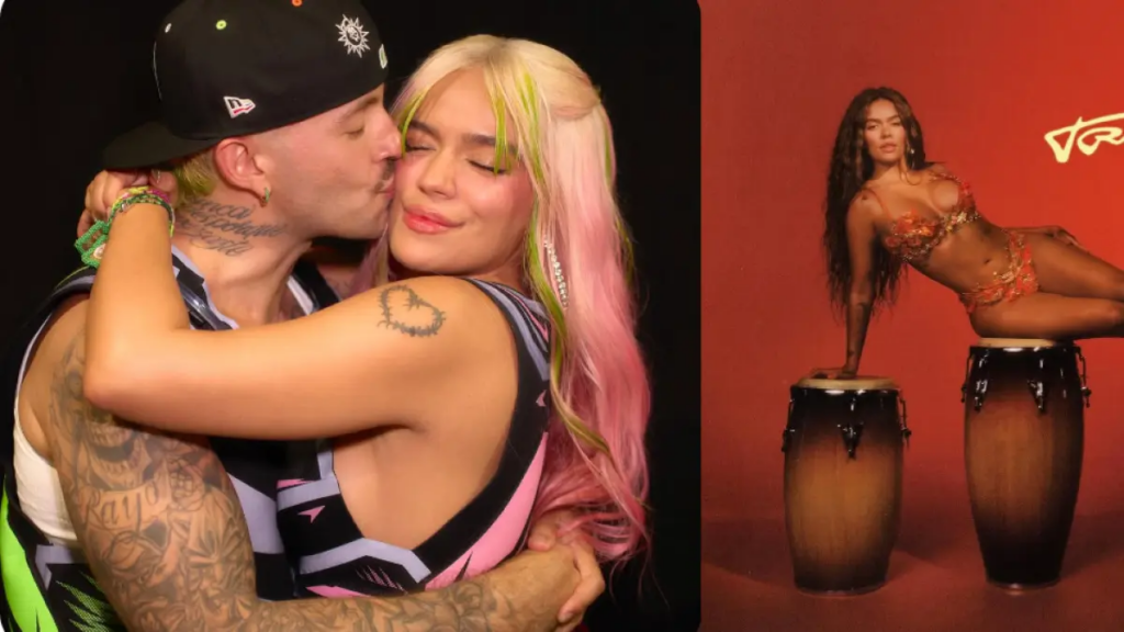 Feid revela un cambio radical y habla de un renacimiento en medio de dudas sobre Karol G