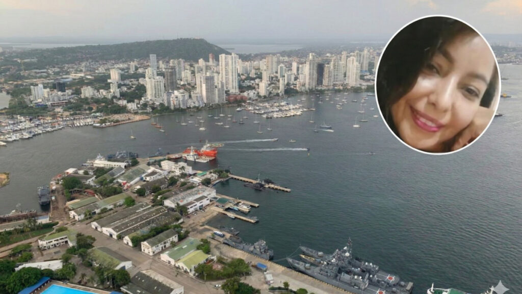Feminicidio de la profesora Beatriz Suárez en Cartagena empaña el día internacional de la eliminación de la violencia contra la mujer