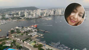 Feminicidio de la profesora Beatriz Suárez en Cartagena empaña el día internacional de la eliminación de la violencia contra la mujer