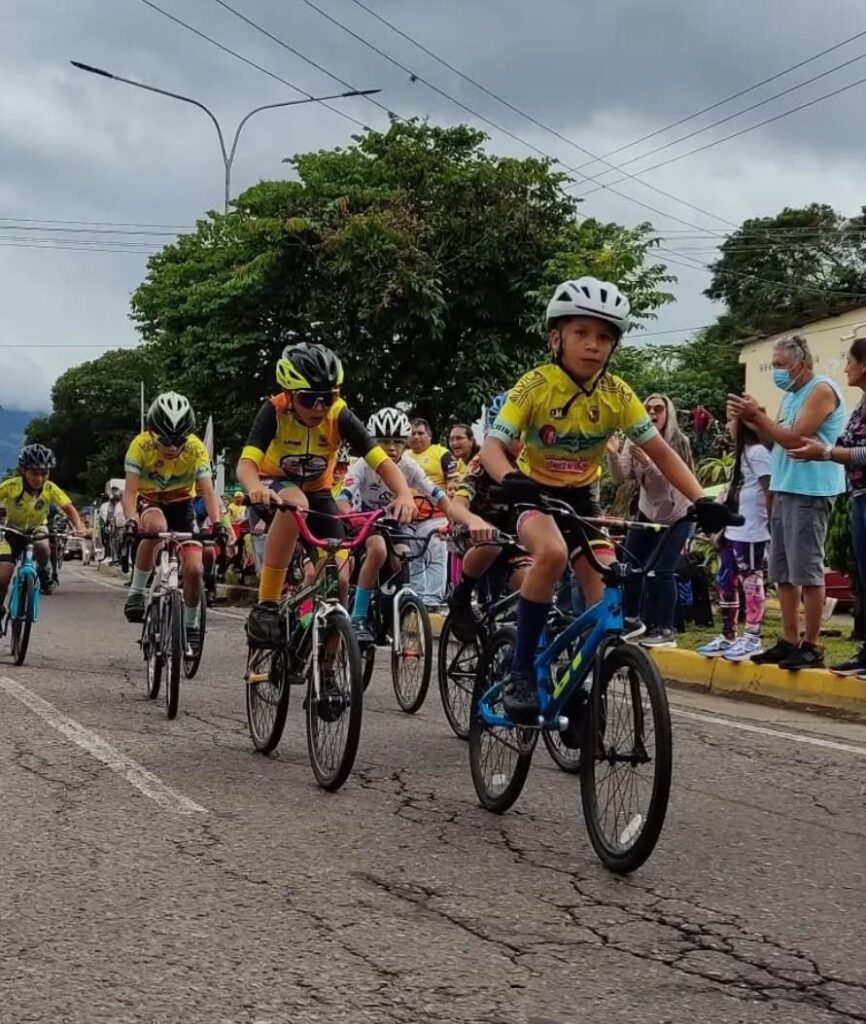 Festival Tour Giro Andino arranca con fuerza y respaldo institucional – Diario La Nación