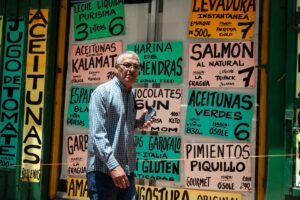 Financial Times | La pésima situación económica de Venezuela aumenta la presión sobre Nicolás Maduro – AlbertoNews