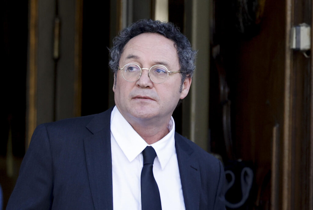 Fiscal general de España renuncia tras ser condenado por el Tribunal Supremo