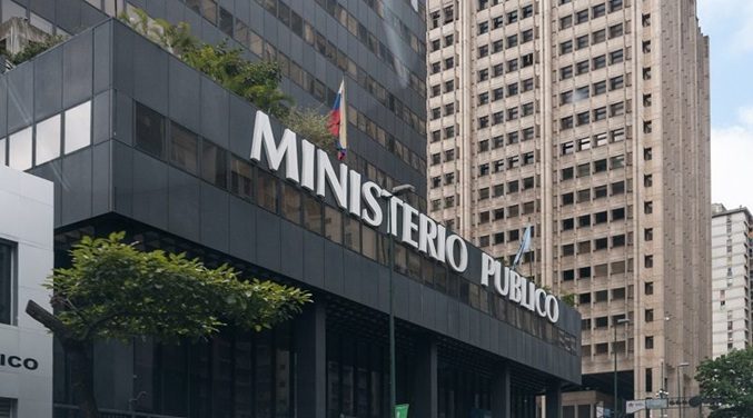 Fiscalía 34 abre investigación por crimen de Wikelman Ramírez