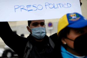 Foro Penal solo ha verificado 61 de las 99 excarcelaciones anunciadas por el Gobierno