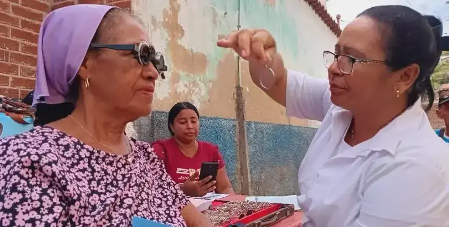 Fortalecen atención integral de cultores en el país