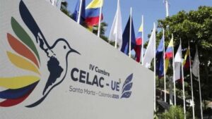 Fracasó intento de convertir la Celac-UE en una “cumbre antiimperialista”: la lectura de analistas 