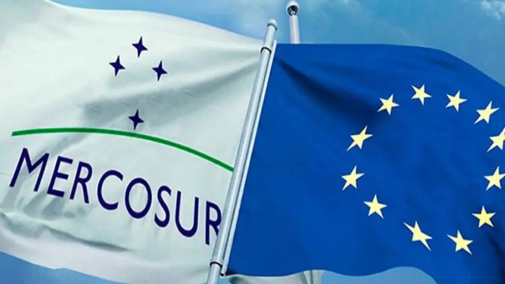 Francia rechaza firmar el acuerdo entre la Unión Europea y el Mercosur para proteger a sus agricultores