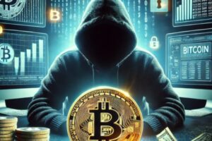 Fraudes con criptomonedas pueden alcanzar máximo histórico superior a US$4.000 millones en 2025