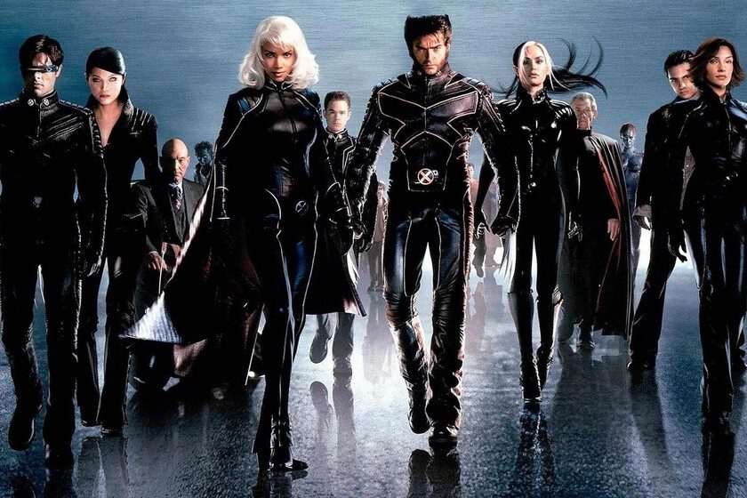 Fue una de las mayores estrellas de la trilogía X-Men de los 2000, pero ahora "no me parece interesante" volver para Vengadores: Doomsday