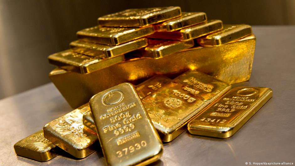 Furor por el "oro en papel" alimenta la especulación – DW – 27/11/2025