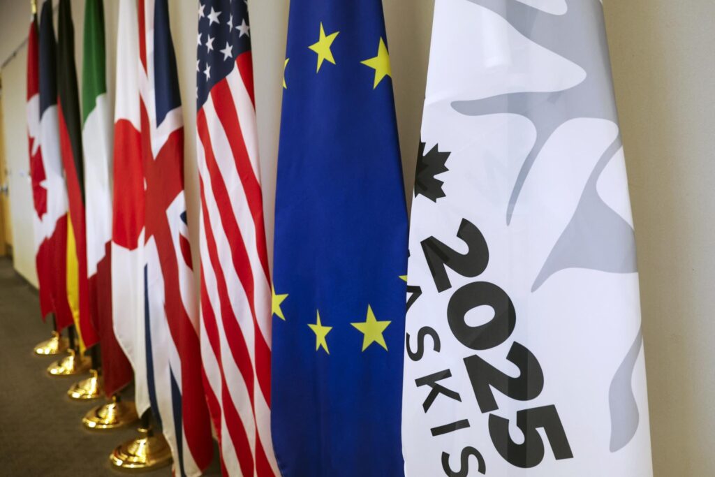 G7 dice estar "comprometido" a enfrentar el dominio de China sobre minerales críticos - AlbertoNews