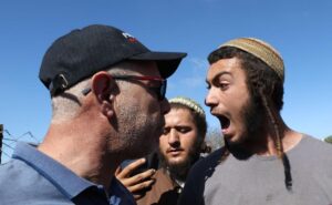 GUERRA ORIENTE PRÓXIMO | La violencia de soldados y colonos israelíes aumenta a niveles de récord en la Cisjordania ocupada | elperiodico.com
