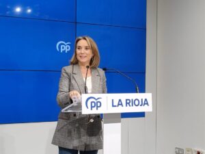 Gamarra afirma que con el auto del Supremo, el PSOE «está más cerca de sentarse en el banquillo» | europapress.es