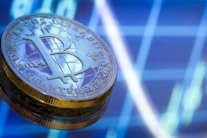 Ganancias generadas por el bitcoin se evaporan mientras su precio cae por debajo de US$90.000