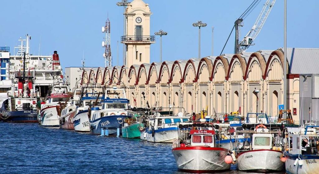 Gandía contará con un centro de investigación para drones y robots marítimos con una inversión de 18 millones