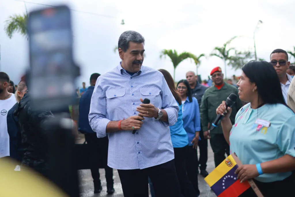 Garantizados los recursos para el arranque de los proyectos que se elegirán el #23Nov en el Eje Caracas-La Guaira - Correo del Orinoco