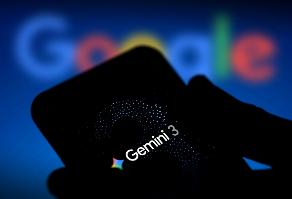Gemini 3 supera a ChatGPT y redefine el liderazgo en inteligencia artificial - AlbertoNews