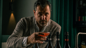 Giancarlo Mancino, uno de los mejores bartender del mundo, estará en reconocido restaurante de Bogotá