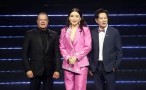 Giran orden de arresto contra la copropietaria de Miss Universo