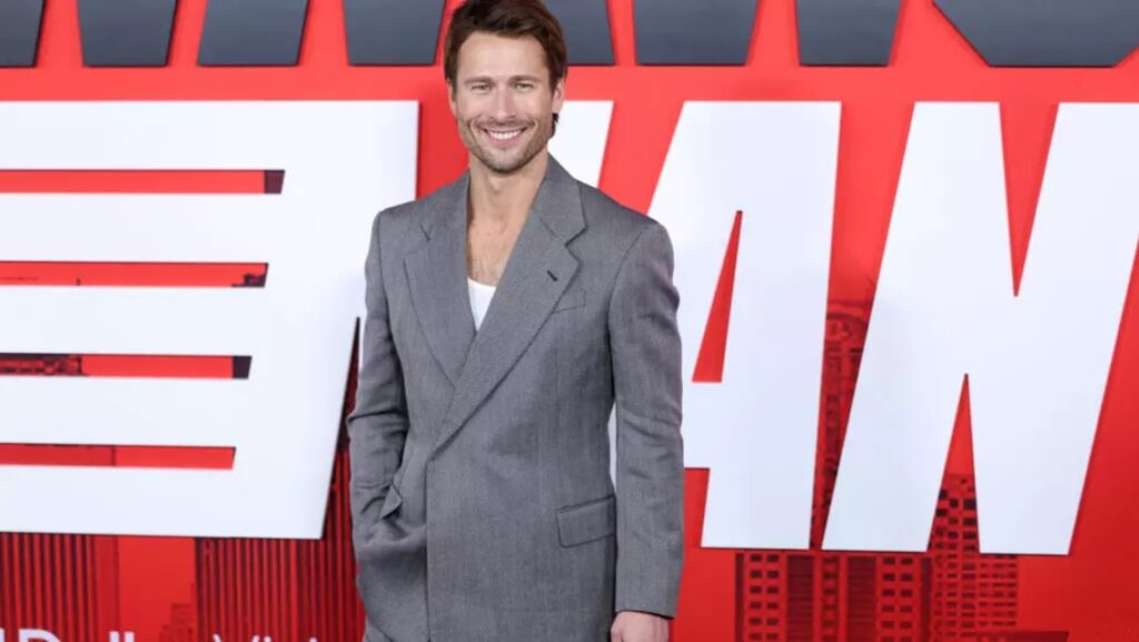 Glen Powell reinventa film "El sobreviviente" en el papel de Schwarzenegger - AlbertoNews
