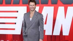 Glen Powell reinventa film «El sobreviviente» en el papel de Schwarzenegger – AlbertoNews