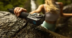 GoPro acaba con sus competidores lanzando esta oferta adelanto de Black Friday en su cámara de acción MAX2