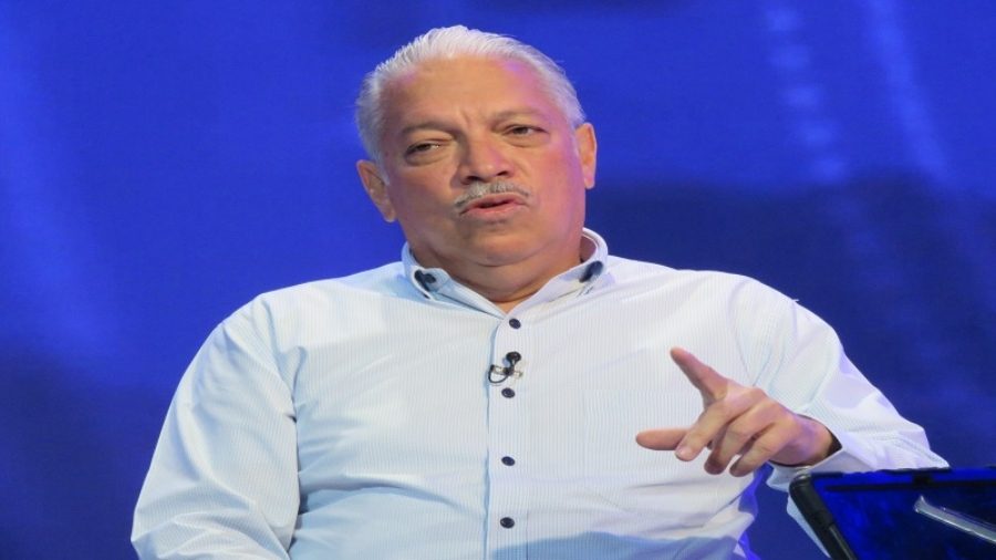 Gobernador Elio Serrano rechaza acciones de Trinidad y Tobago