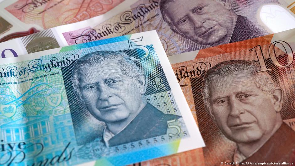 Gobierno británico anuncia importante alza de impuestos – DW – 26/11/2025