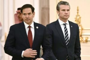 Gobierno de EEUU admite al Congreso que no puede justificar legalmente ataque a Venezuela