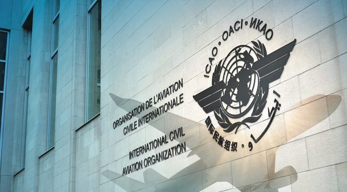Gobierno de Maduro denuncia ante la OACI la "violación de su soberanía" tras advertencia de Trump