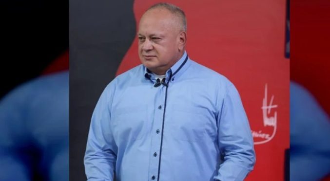 Gobierno de Maduro rechaza designación del 'Cartel de los Soles' como terrorista