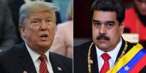Gobierno de Venezuela denuncia amenaza de EE. UU. a su soberanía aérea