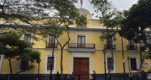 Gobierno de Venezuela tilda de ‘ridícula’ la designación del Cartel de los Soles como organización terrorista extranjera