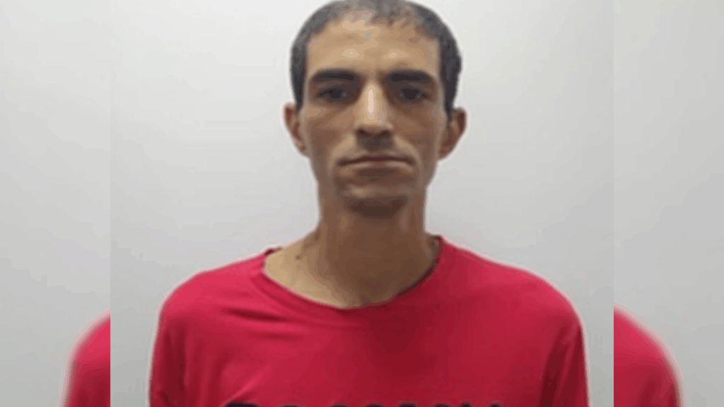 Golpeó a la mamá porque le reclamó por robarla