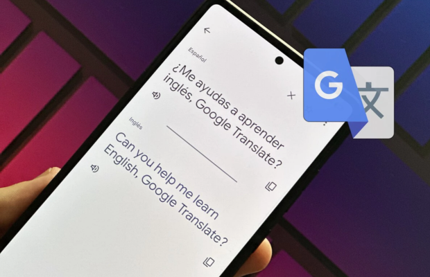 Google Translate se convierte en una herramienta de aprendizaje de idiomas