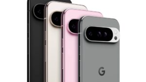 Google agota sus Pixel 9 Pro a precio de locura, y elimina a Samsung y Apple del segmento premium
