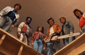 Google desplegó una función interactiva de «Stranger Things»