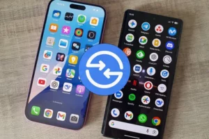 Google integra el AirDrop de Apple en sus teléfonos Pixel 10 – AlbertoNews