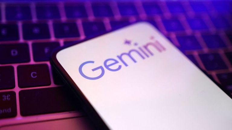 Google lanza Gemini 3, el modelo de IA "más inteligente" hasta la fecha