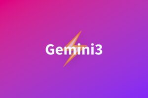 Google lanza Gemini 3, su modelo de IA «más inteligente»