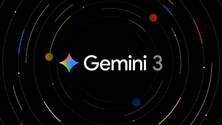 Google lanza Gemini 3, su nuevo modelo de IA