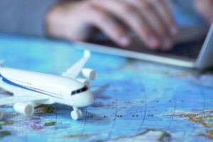 Google presenta solución para armar tu próximo viaje