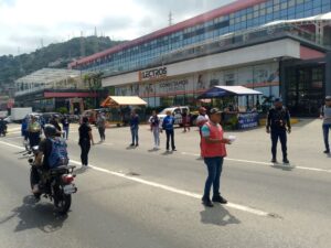Gran Movida Preventiva por la salud mental