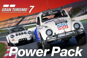 Gran Turismo 7 presenta el Power Pack, un DLC de pago para abrazar más y mejor las sensaciones de simulación
