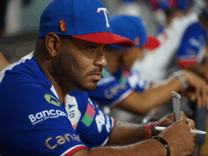 Gregorio Petit no seguirá como manager de Tiburones